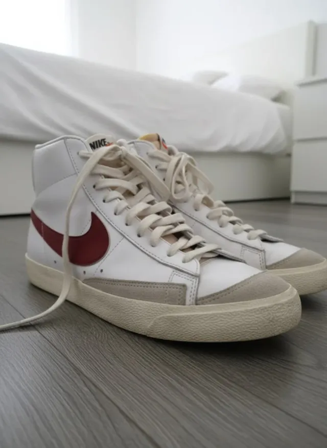Zapatillas Nike Blazer Mid '77 Vintage