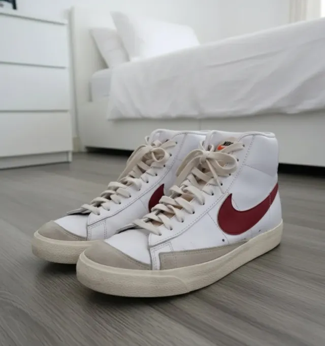 Zapatillas Nike Blazer Mid '77 Vintage