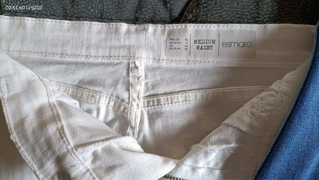 Lote 3 Faldas y 2 Camisetas 5€