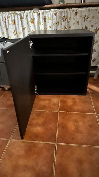 Armadi Ikea 60x60