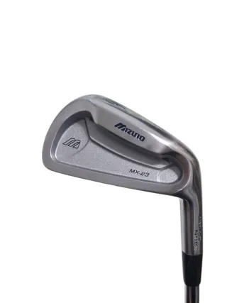 Hierro 6 Mizuno MX-23