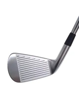 Hierro 6 Mizuno MX-23