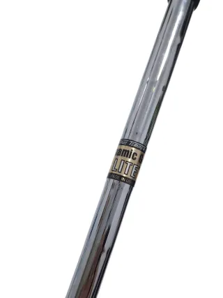 Hierro 6 Mizuno MX-23