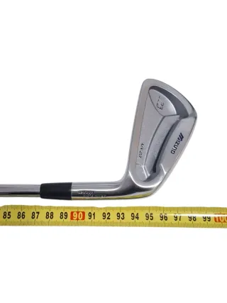 Hierro 6 Mizuno MX-23