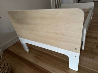 Cama extensible SLÄKT Ikea