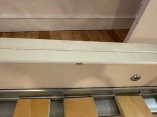 Cama extensible SLÄKT Ikea