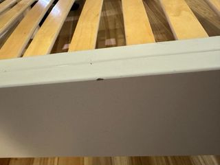 Cama extensible SLÄKT Ikea