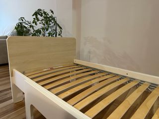 Cama extensible SLÄKT Ikea