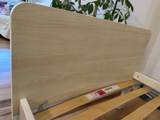 Cama extensible SLÄKT Ikea