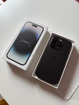 iPhone 14 Pro 128GB Ottime Condizioni