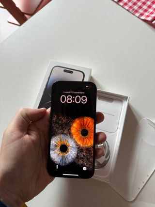 iPhone 14 Pro 128GB Ottime Condizioni