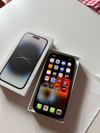 iPhone 14 Pro 128GB Ottime Condizioni