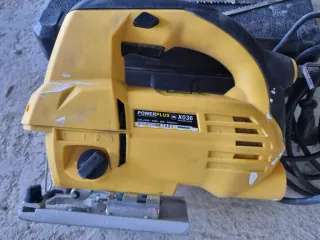 Sierra Caladora Powerplus X036