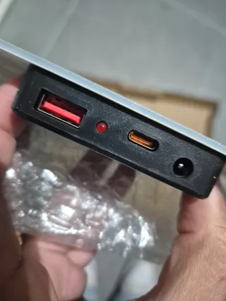 Panel Solar Portátil 1000W