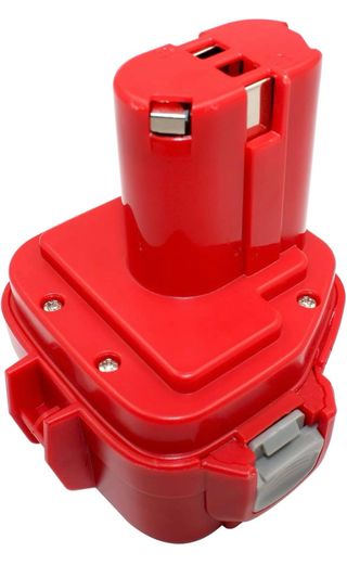 Batería 12V 3.5Ah NI-MH para Makita