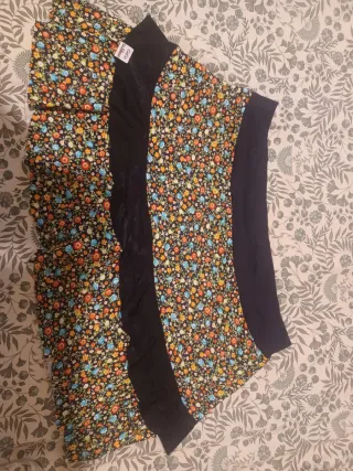 Falda Coco Sublime Padel Tenis