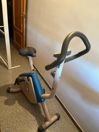 Bicicleta Estática Domys