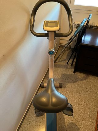 Bicicleta Estática Domys