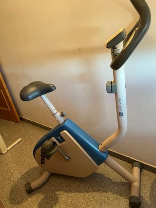 Bicicleta Estática Domys