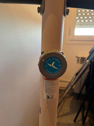 Bicicleta Estática Domys