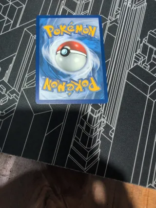 Carte Pokemon Bouffalant EX