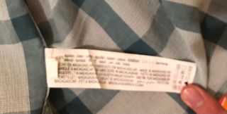 Camisa elegante Zara.