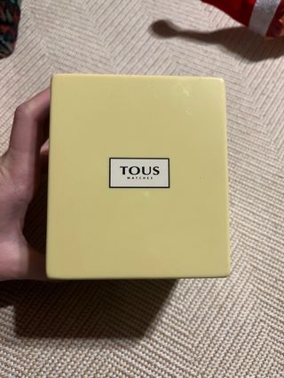 Reloj Tous Niñ@ beige y azul