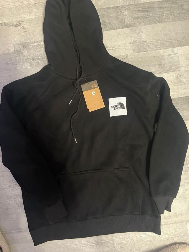 Chándal The North Face Negro