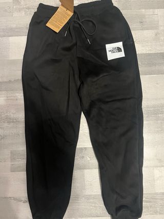 Chándal The North Face Negro