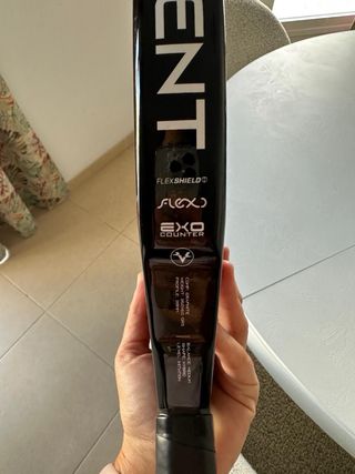 Pala pádel Joma Tournament Flex 2.0