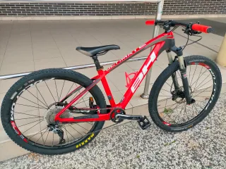 Bicicleta BH Ultimate Carbono 27.5
