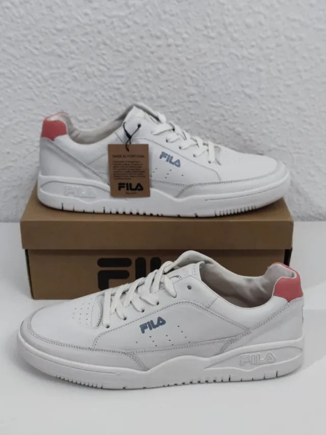 Fila town classic zapatillas mujer