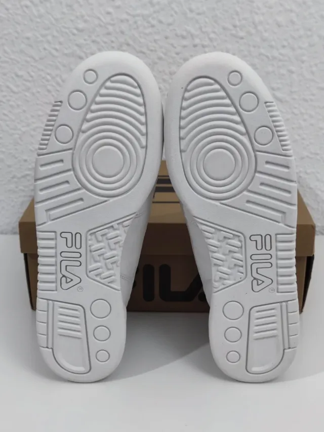 Fila town classic zapatillas mujer