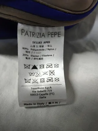 Pochette Patrizia Pepe 1V1183 AP05