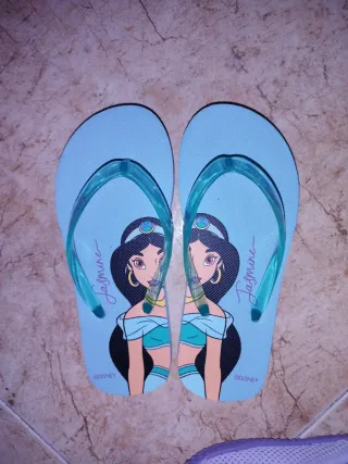 Ciabatte Disney per Bambini Taglia 32/33