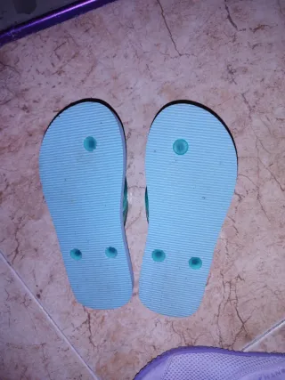 Ciabatte Disney per Bambini Taglia 32/33