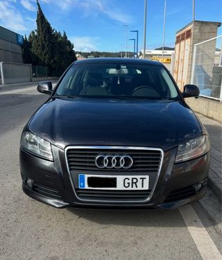 Audi A3 2009