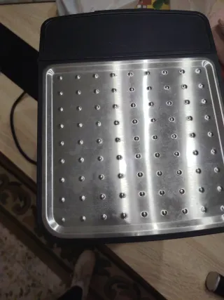 Cafetera Cecotec Plata