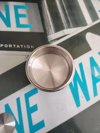 Cafetera Cecotec Plata