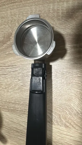 Cafetera Cecotec Plata