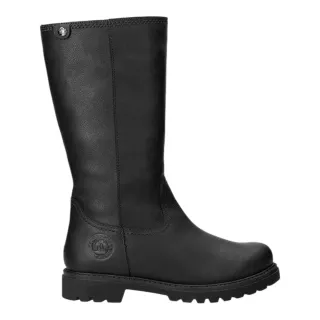 Botas Panamá Jack Negras Talla 38