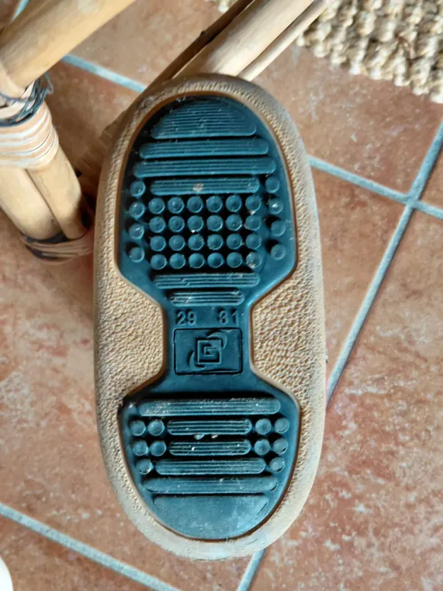 Botas Après-ski Styl Grand Rojas