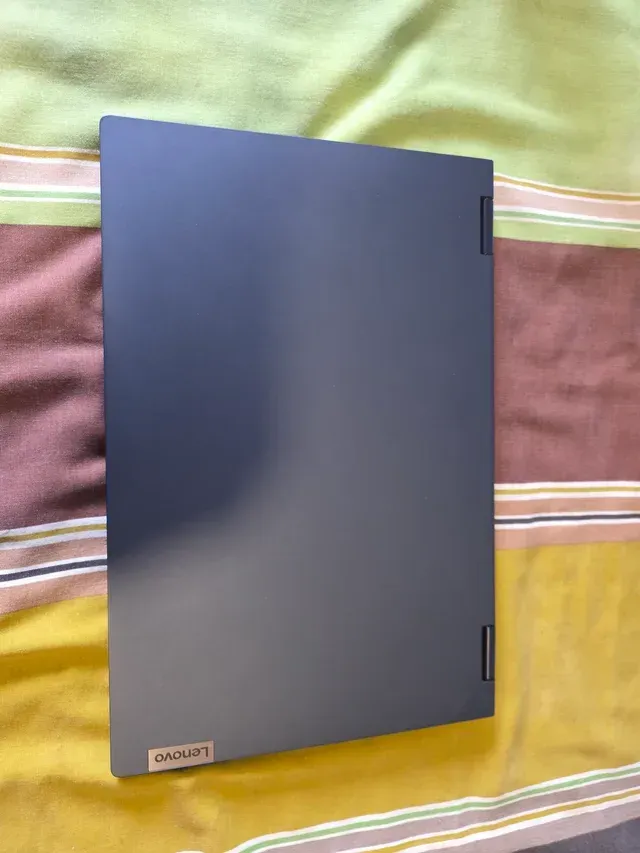 Portátil Convertible Lenovo IdeaPad Flex 5