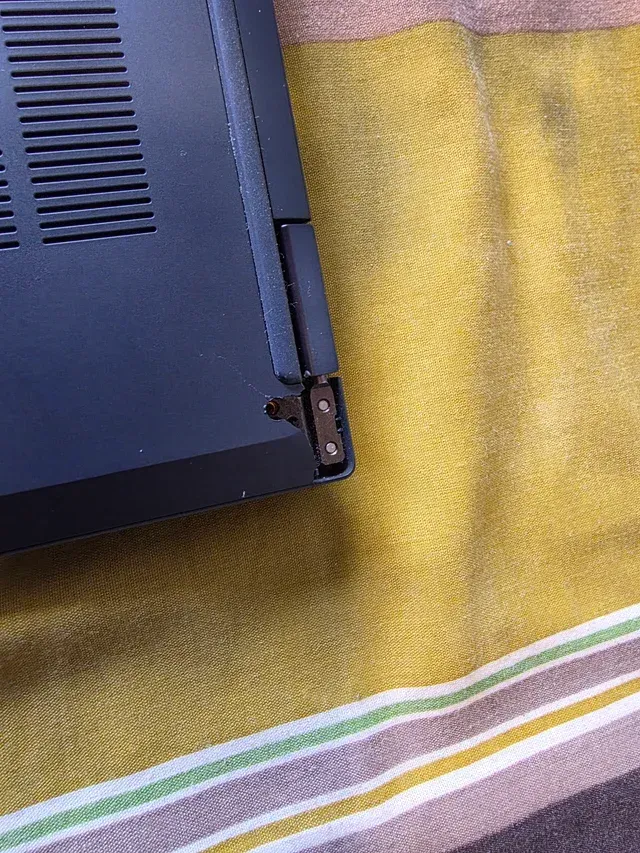 Portátil Convertible Lenovo IdeaPad Flex 5