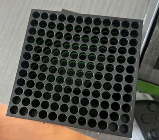 Xbox Series X 1TB Negra