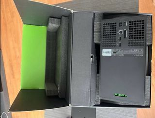 Xbox Series X 1TB Negra