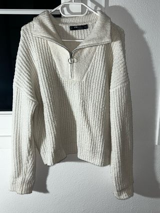 Jersey FB Sister Blanco Talla M