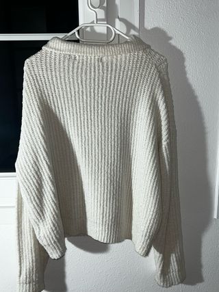 Jersey FB Sister Blanco Talla M