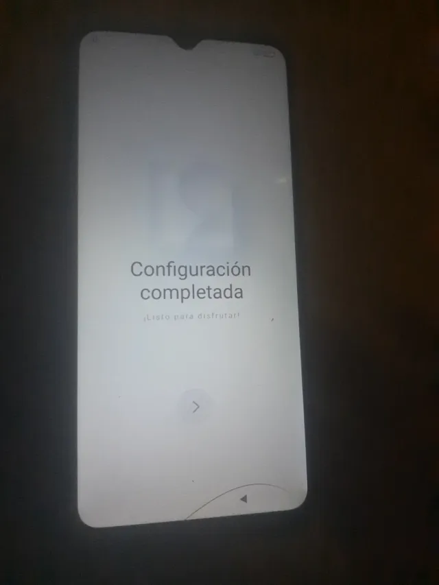 Xiaomi Redmi 9C 32GB Azul