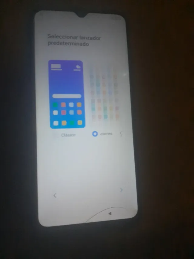 Xiaomi Redmi 9C 32GB Azul